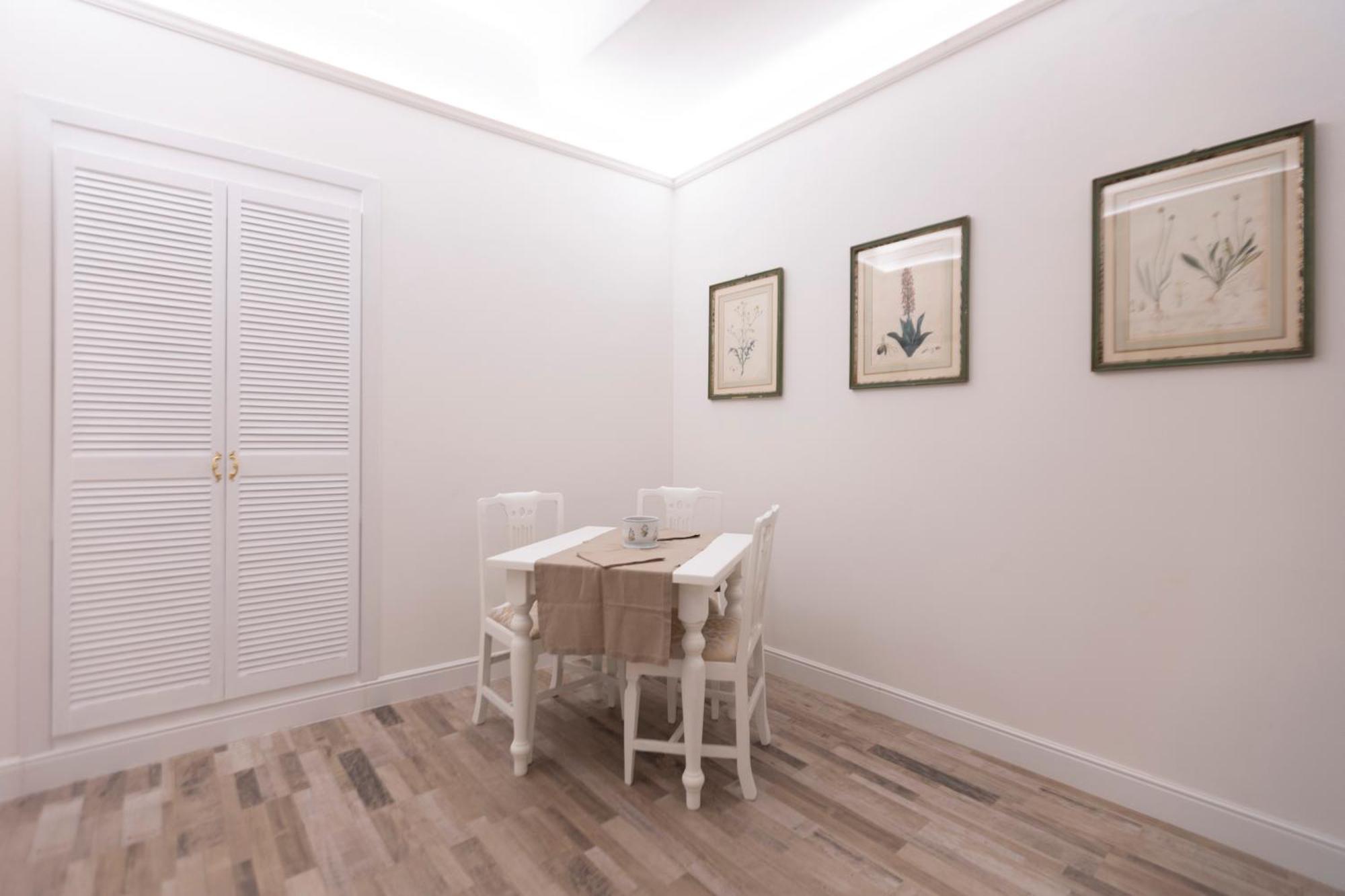 Lc41 Apartment