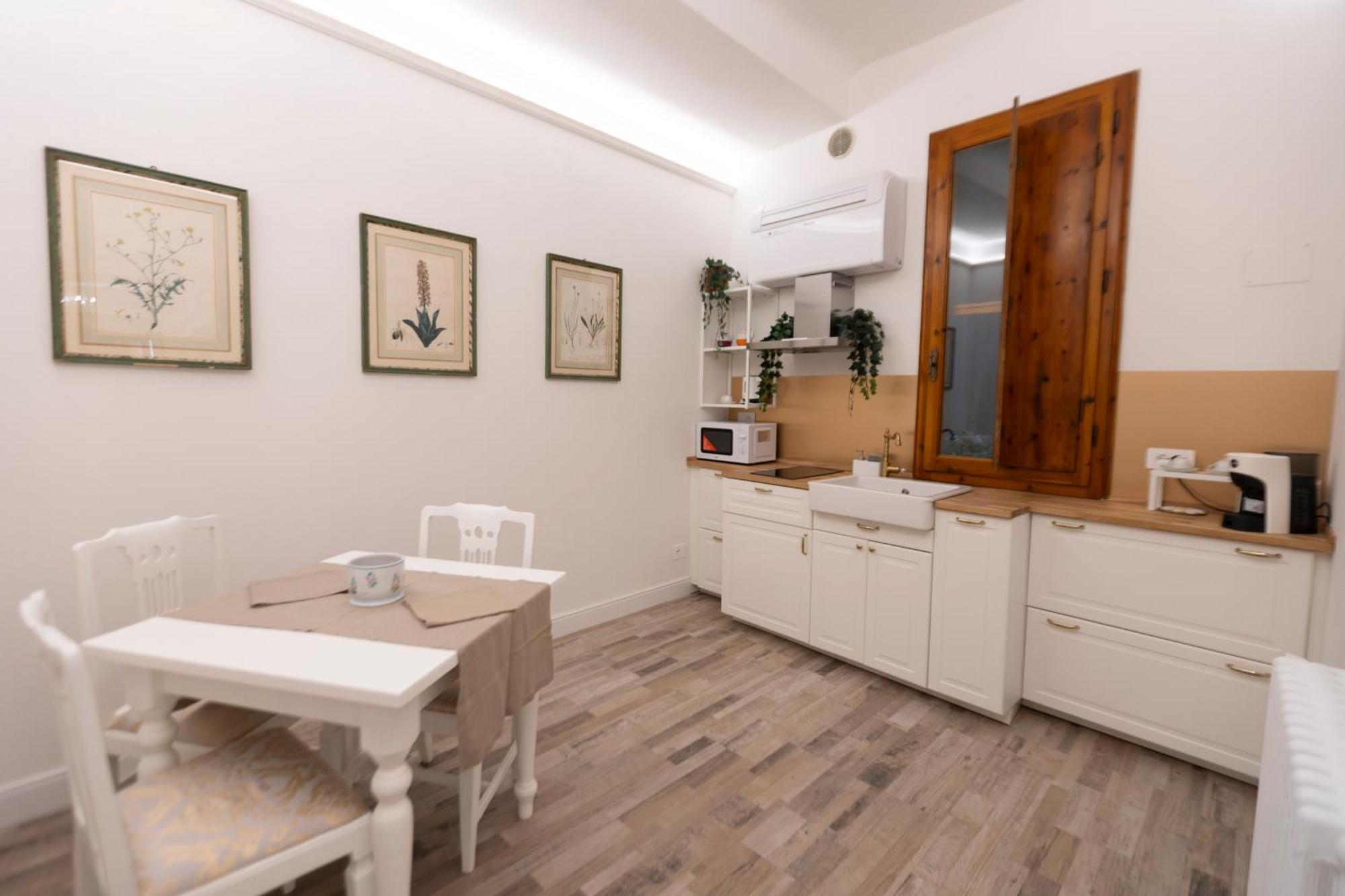 Apartment Lc41 *