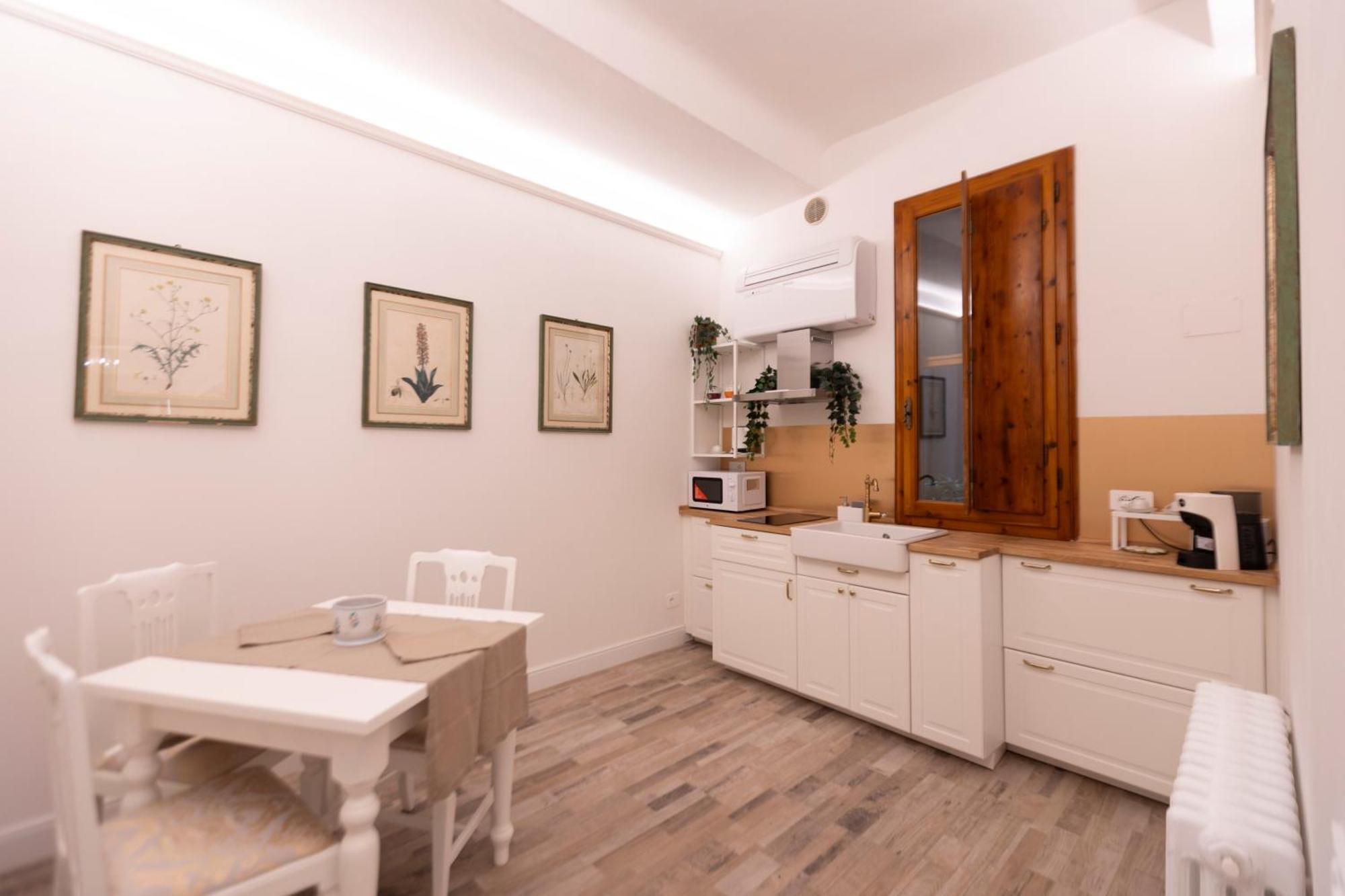 Apartment Lc41 Florence