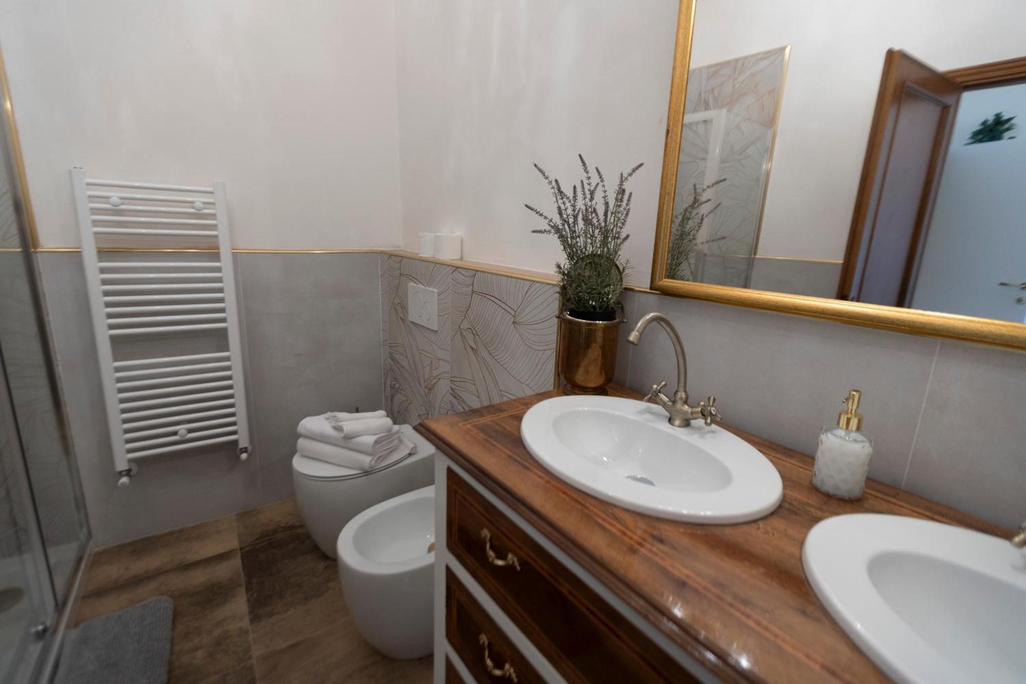 Apartment Lc41 *