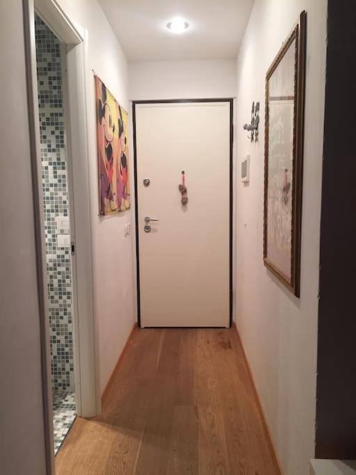La Fiorentina - Penthouse In Apartment Florence