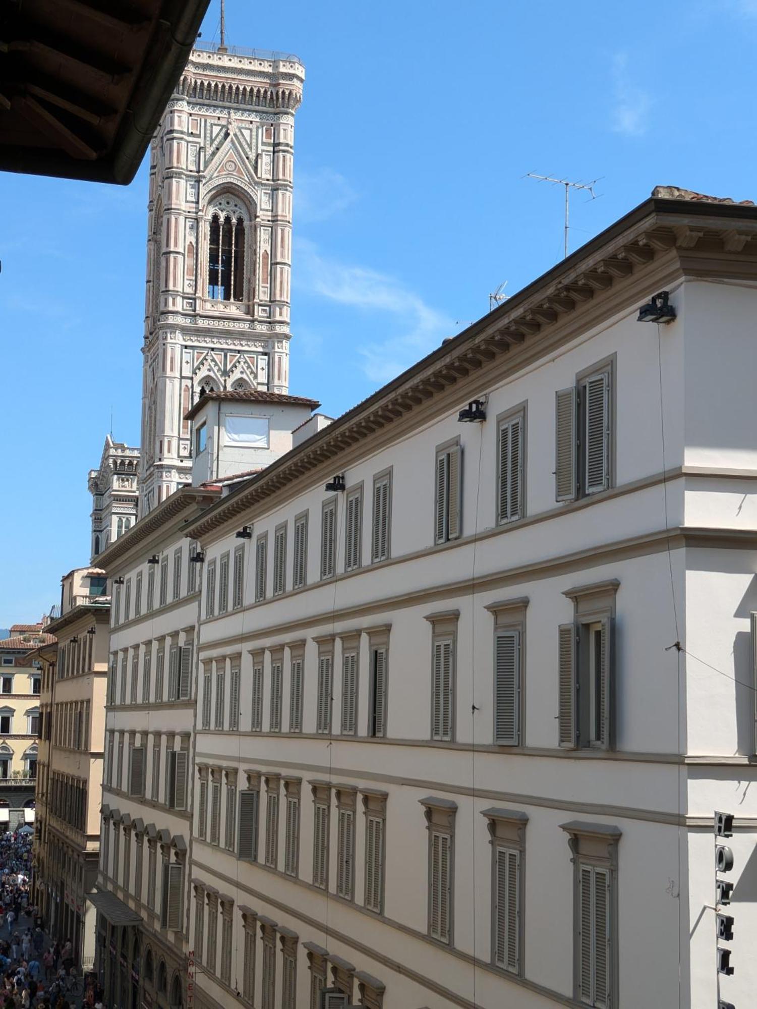 Flowers' Duomo, Central And Spacious Apartment Florence