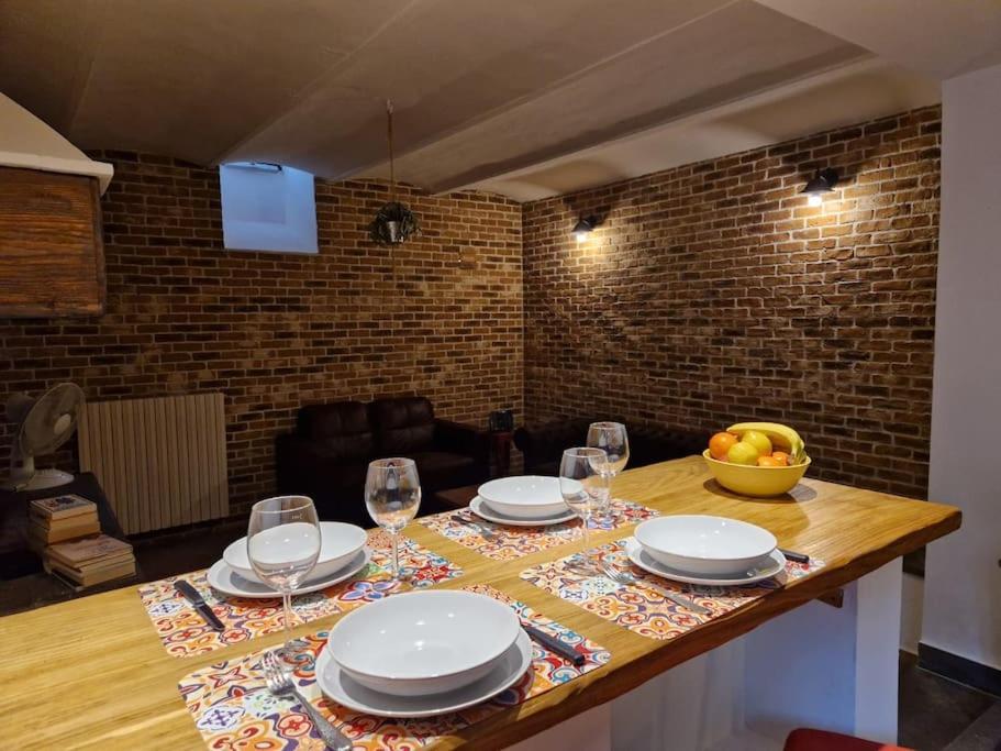 Il Cortile Di Viola Apartment