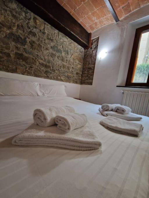 Apartment Il Cortile Di Viola *