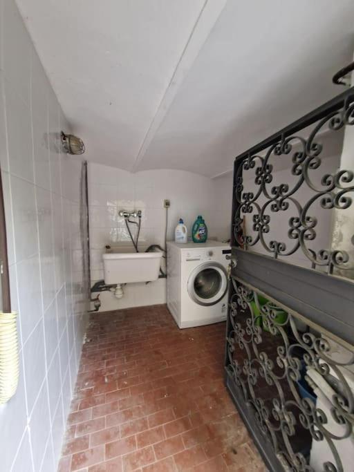Il Cortile Di Viola Apartment Florence