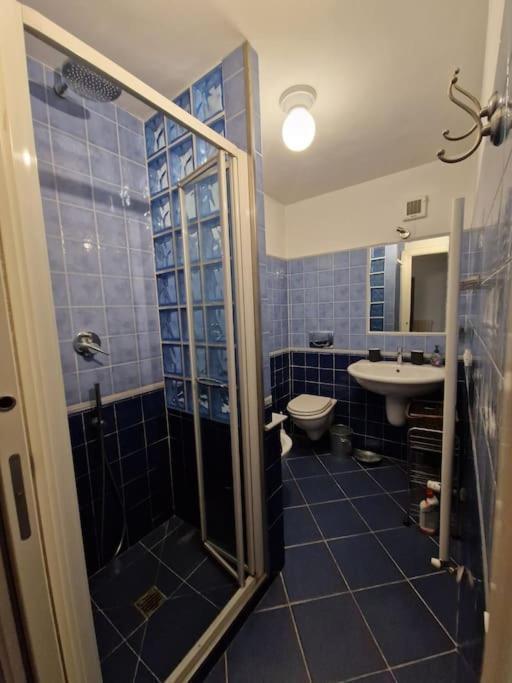 Apartment Il Cortile Di Viola