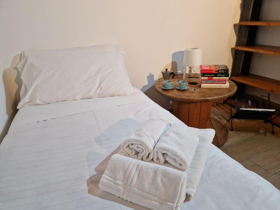 Il Cortile Di Viola Apartment *