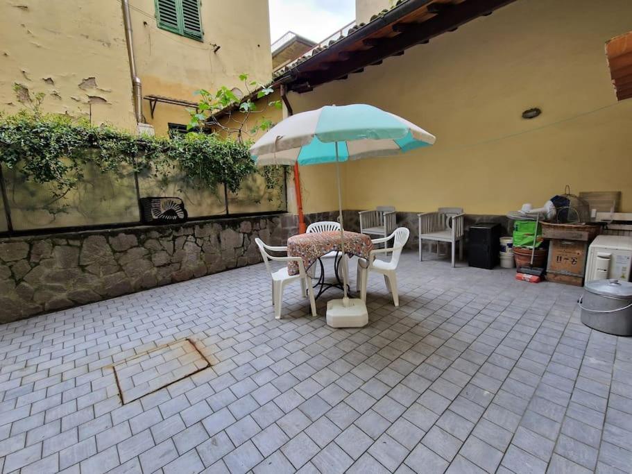 Il Cortile Di Viola