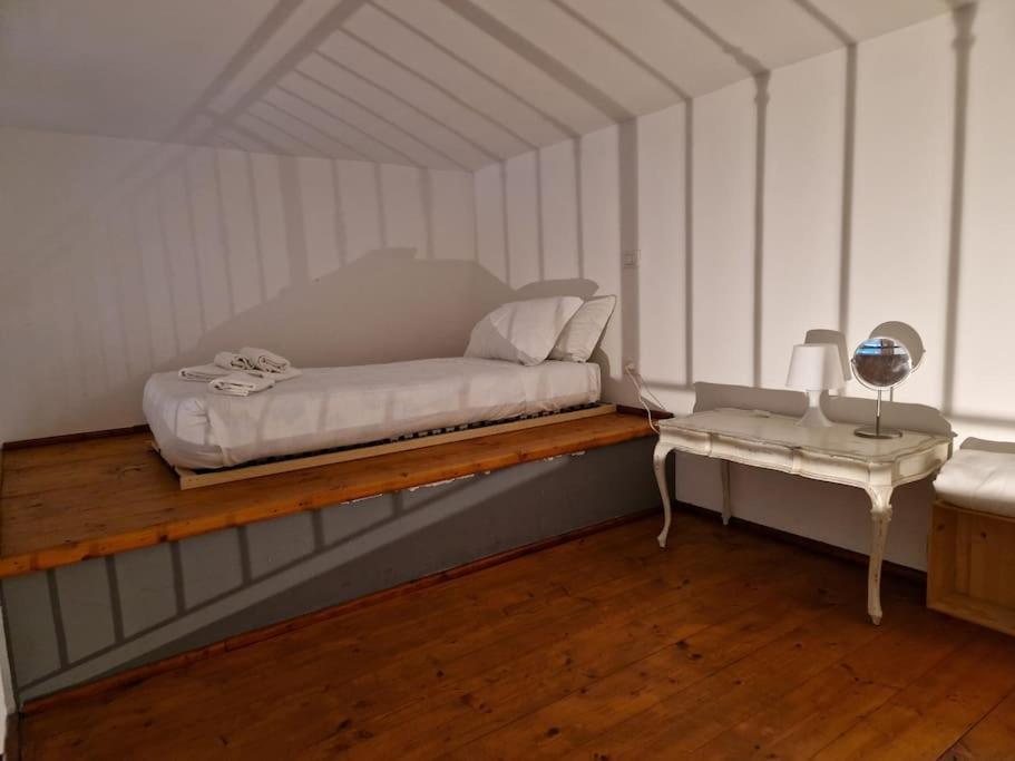 Apartment Il Cortile Di Viola