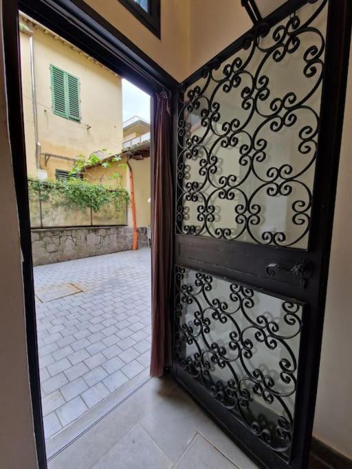 Il Cortile Di Viola Apartment *