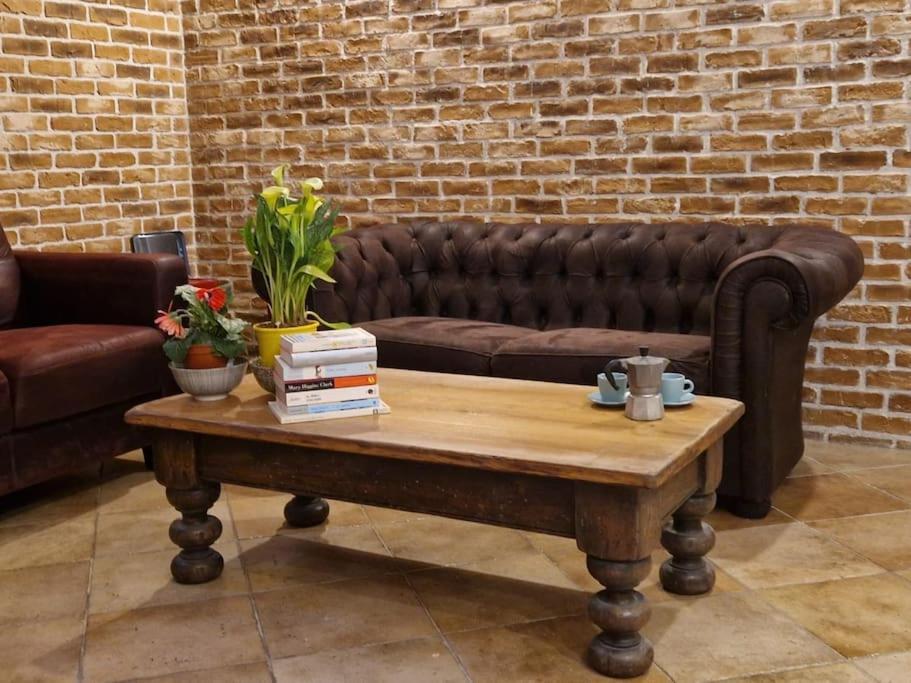 Il Cortile Di Viola Apartment Florence