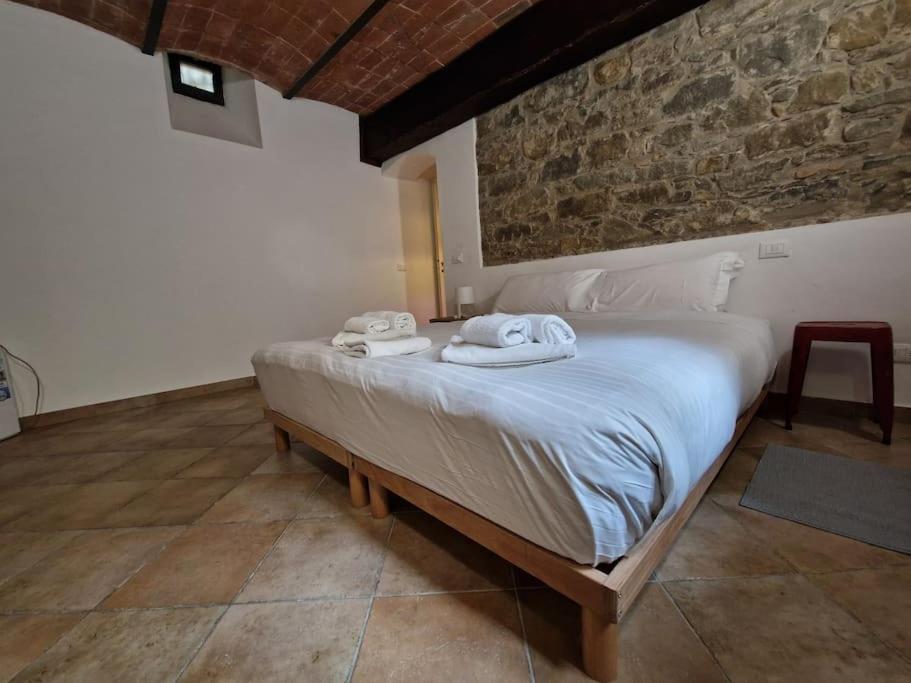Apartment Il Cortile Di Viola Florence