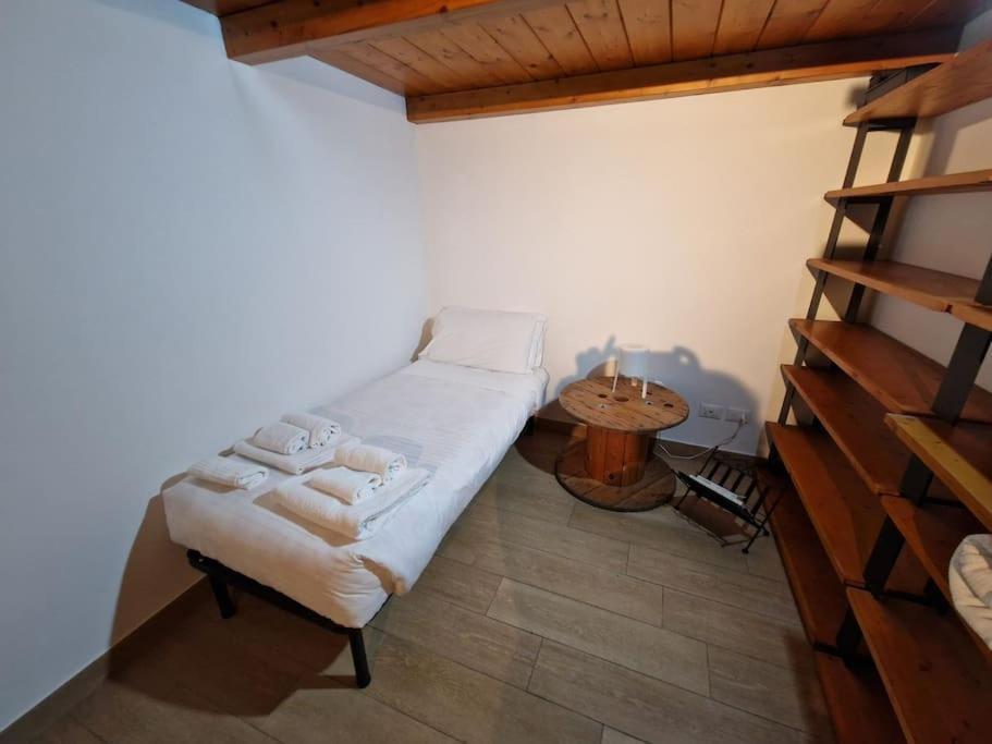 Apartment Il Cortile Di Viola Florence