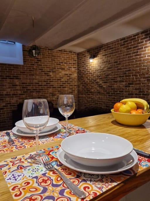 Il Cortile Di Viola Apartment