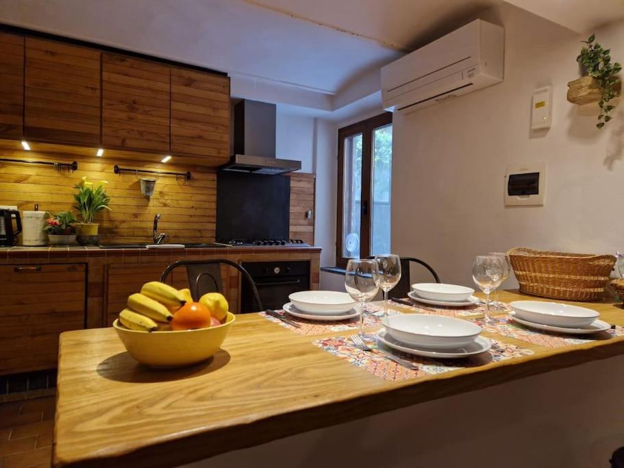 Il Cortile Di Viola Apartment Florence