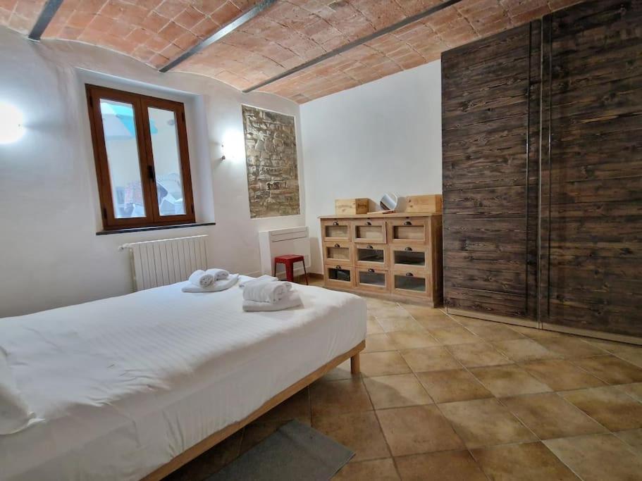 Il Cortile Di Viola Apartment *