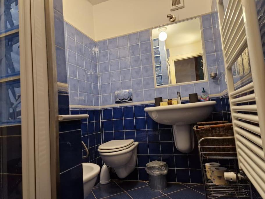 Il Cortile Di Viola Apartment Florence