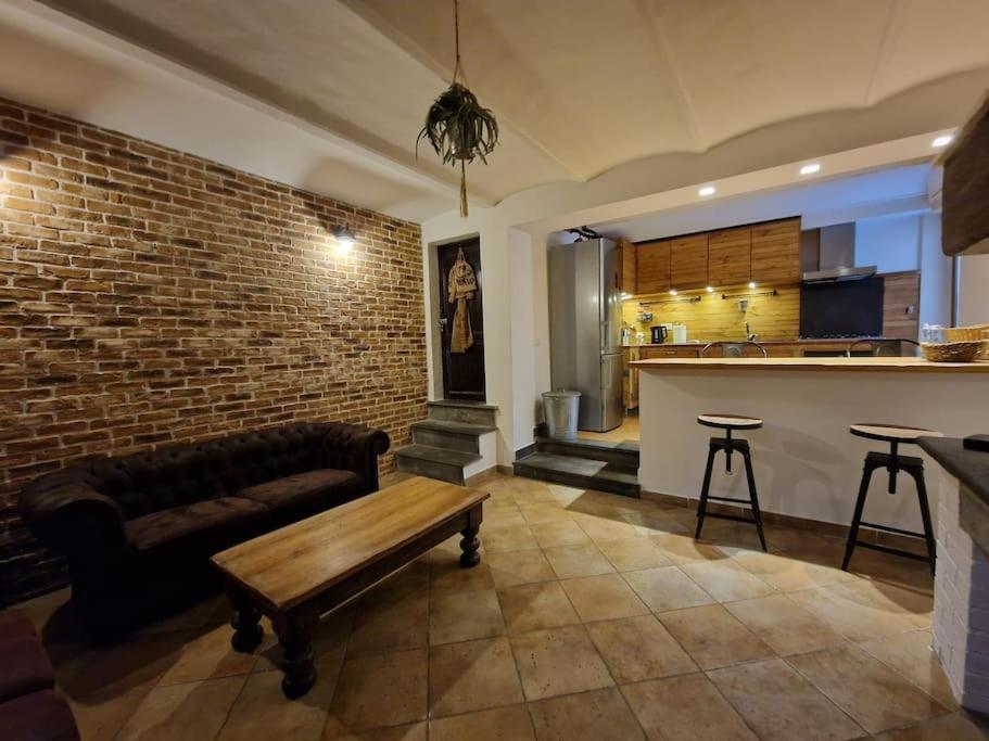 Il Cortile Di Viola Florence