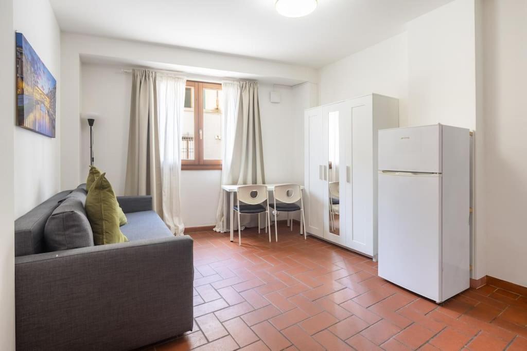 Cute One Bedroom In Outside Ztl * Florence