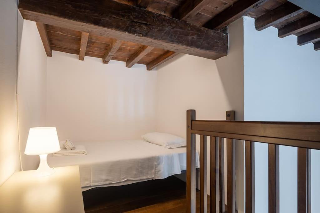 Apartment Cute One Bedroom In Outside Ztl Florence