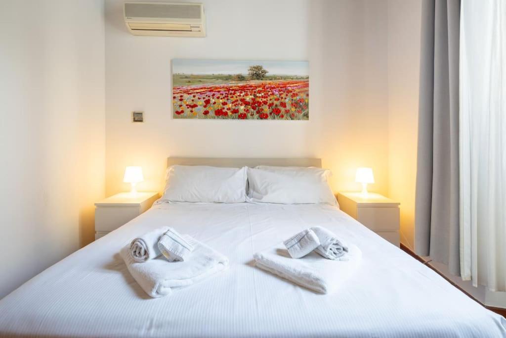 Cute One Bedroom In Outside Ztl Florence