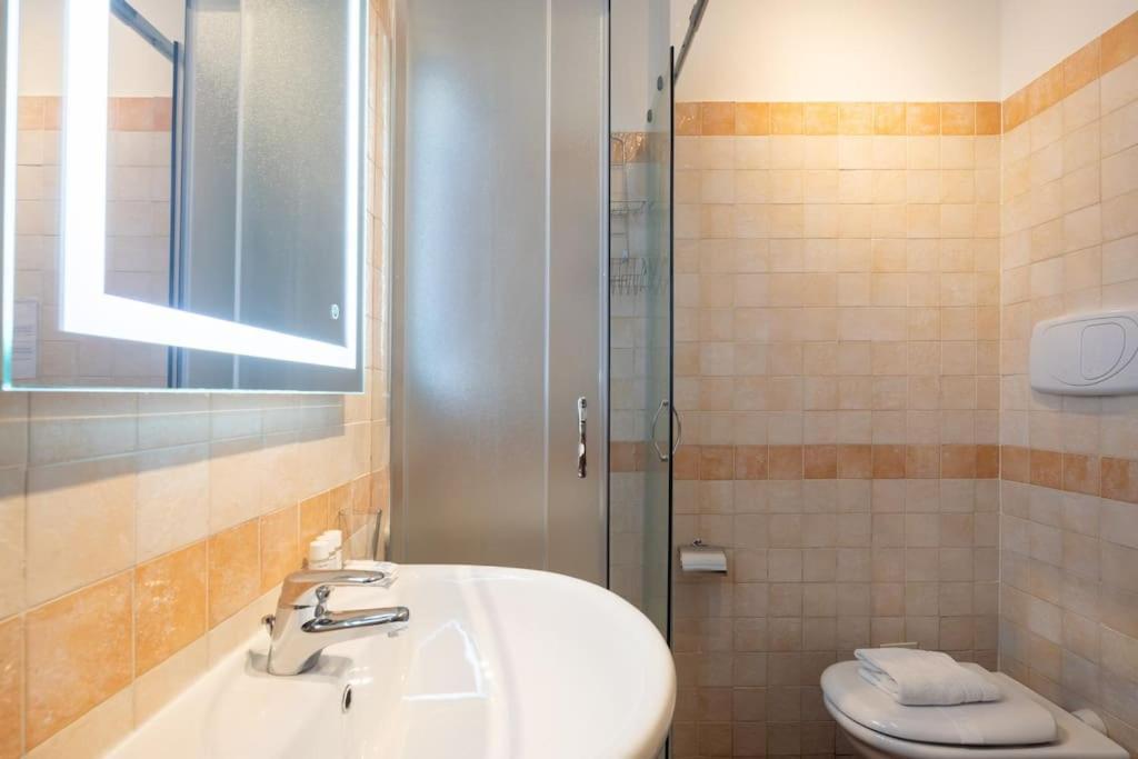 Cute One Bedroom In Outside Ztl * Florence