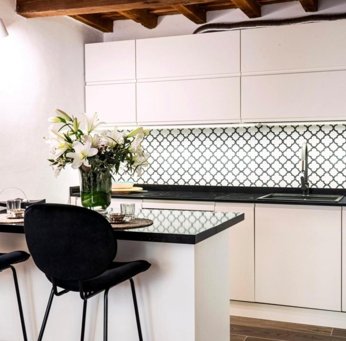Apartment Palazzovilla Historic Building Luxury