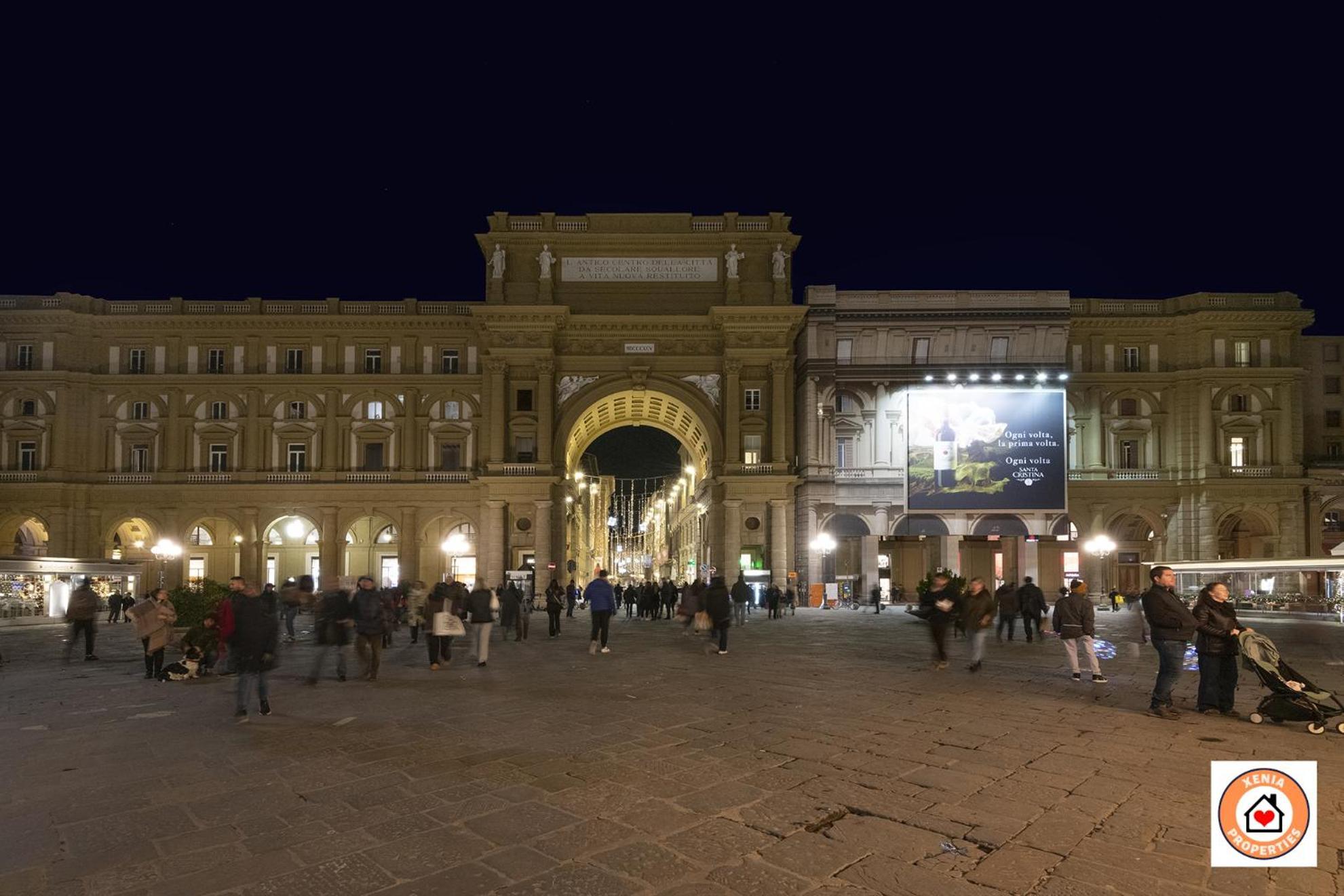 Gioiello Fiorentino - Duomo 2 Minuti A Piedi Florence