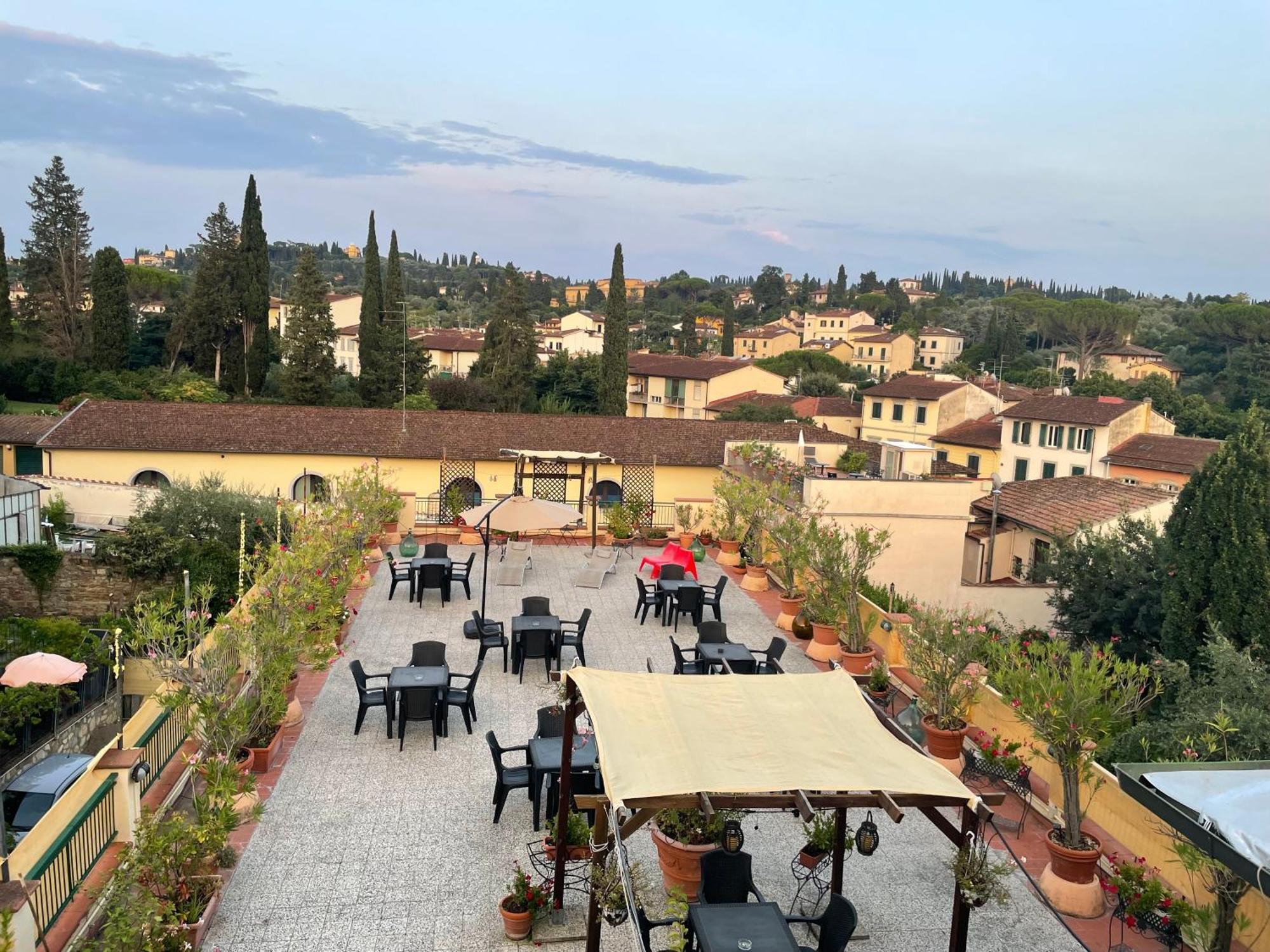 Apartment Exclusive Loft Degli Artisti