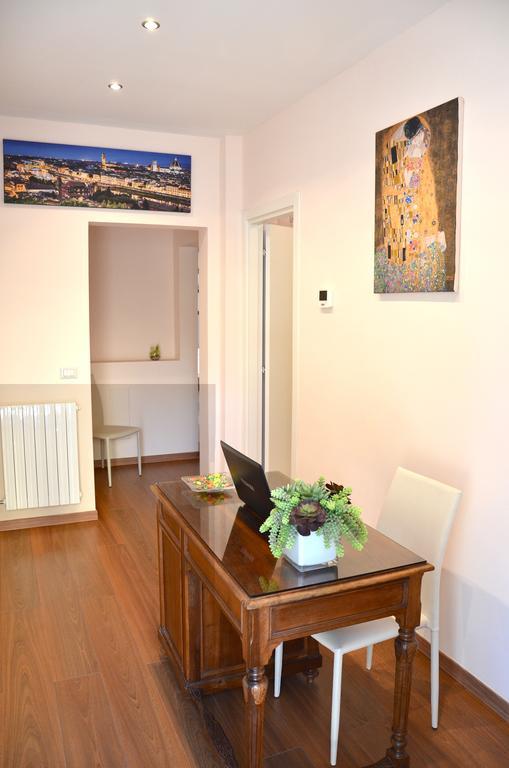 Stadium 3* Florence