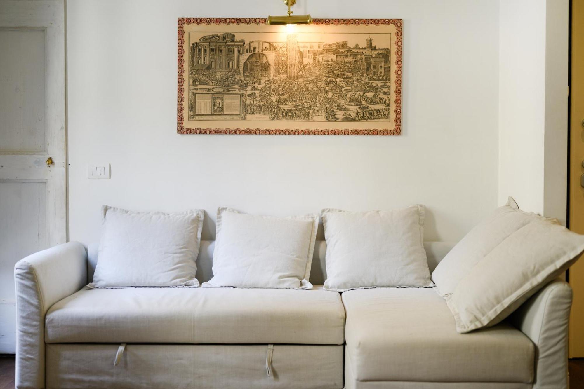 Serragli Comfort Firenze