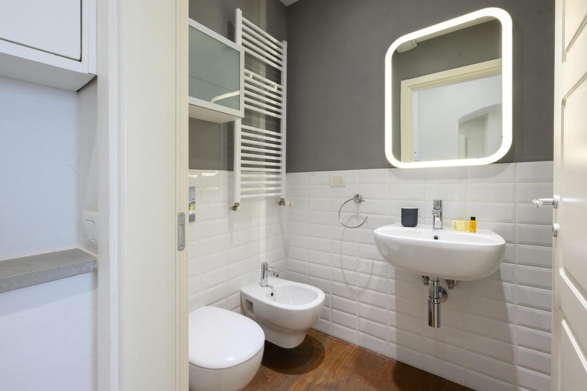 Serragli Comfort Appartamento *