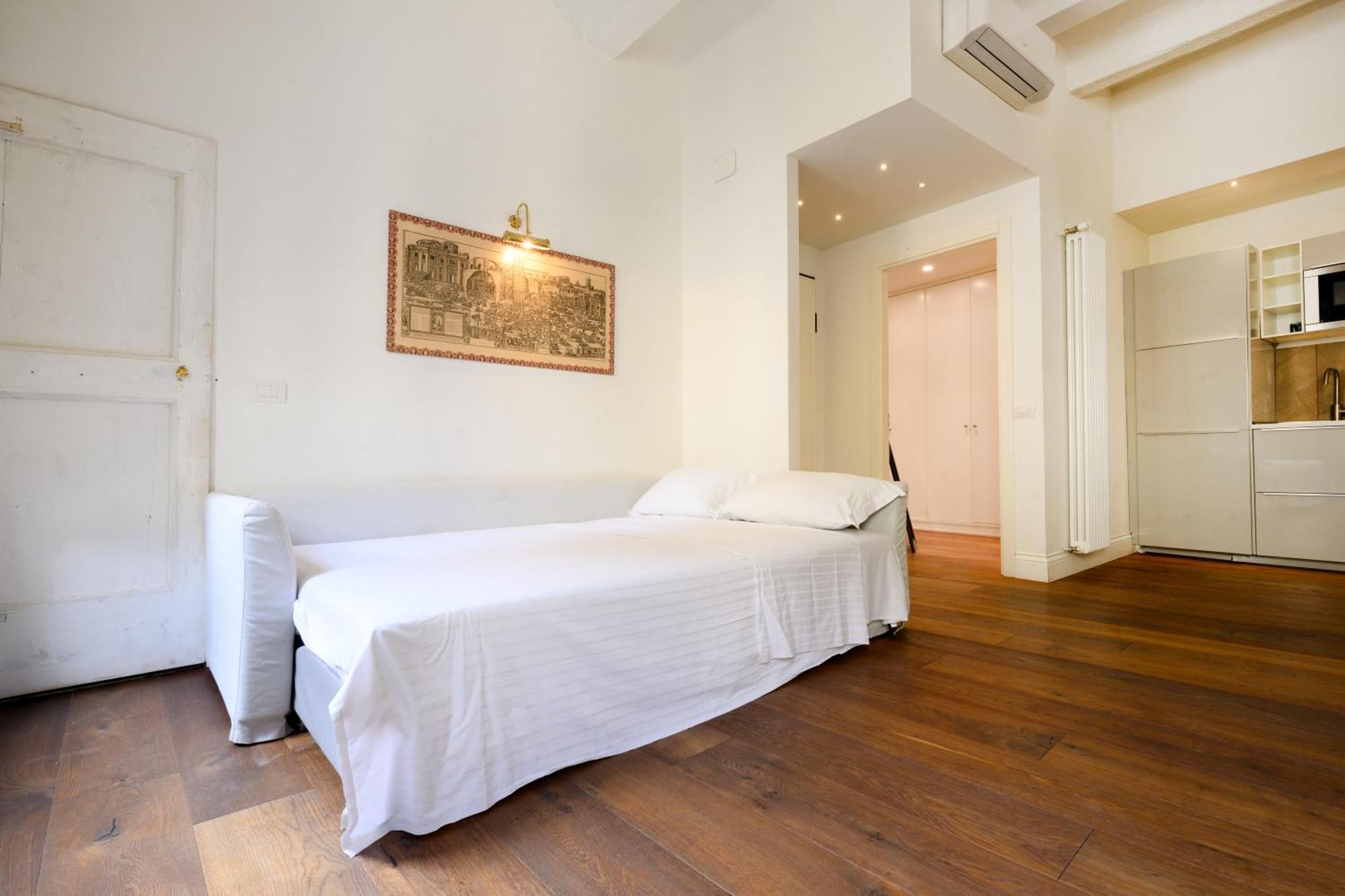 Serragli Comfort Firenze
