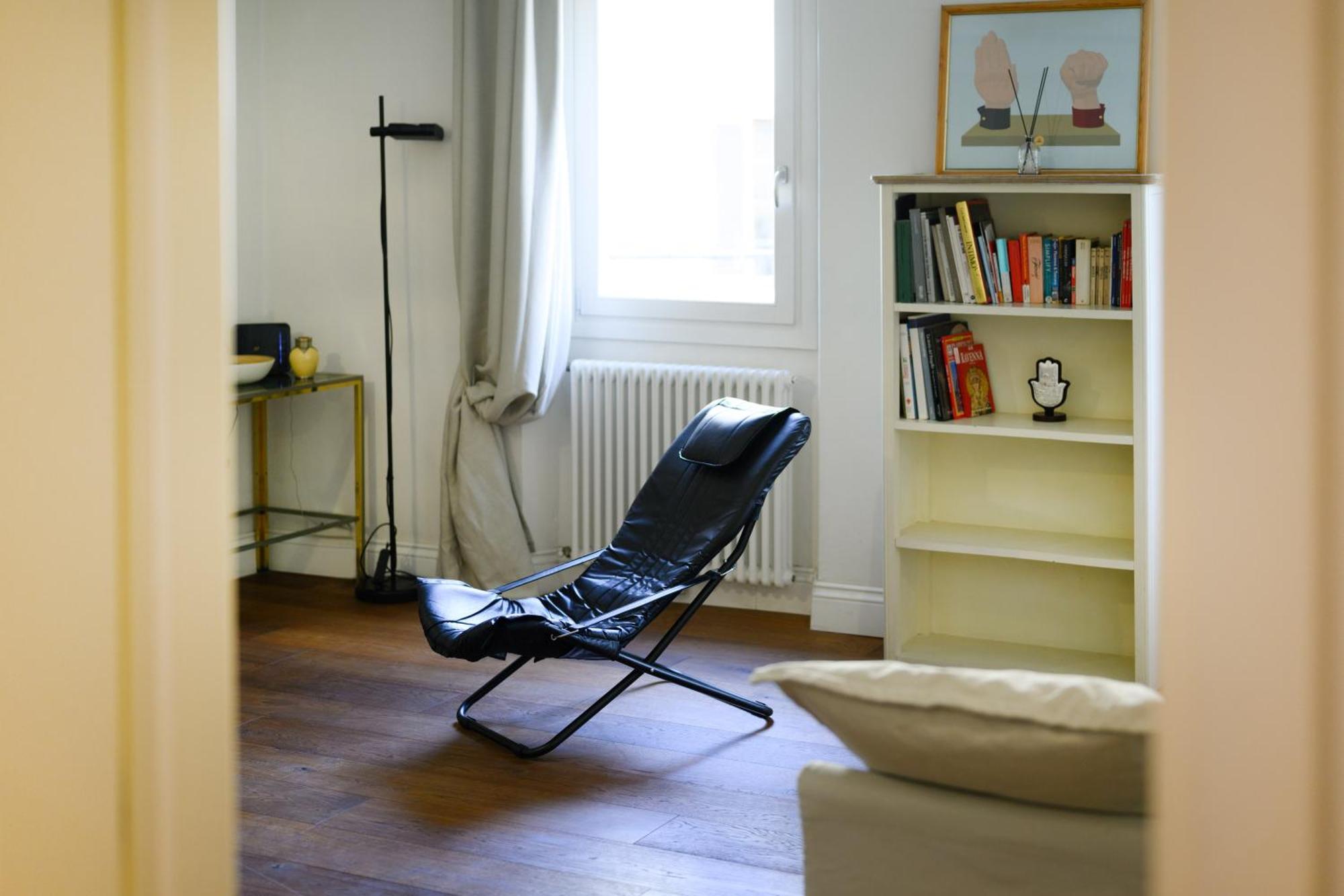 Serragli Comfort Firenze