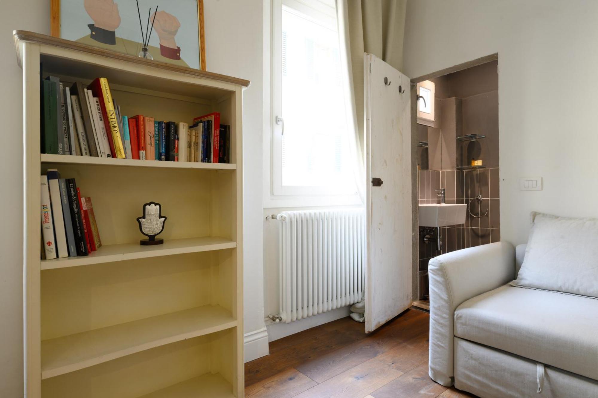 Appartamento Serragli Comfort