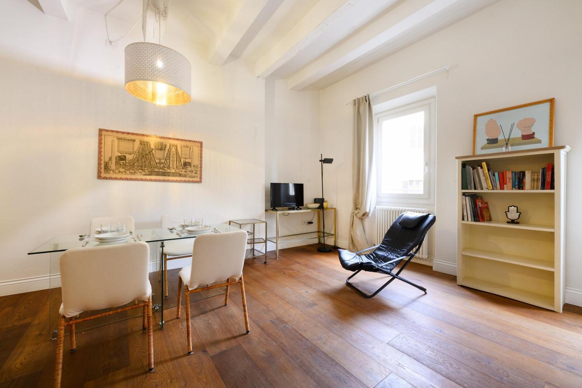 Serragli Comfort * Firenze