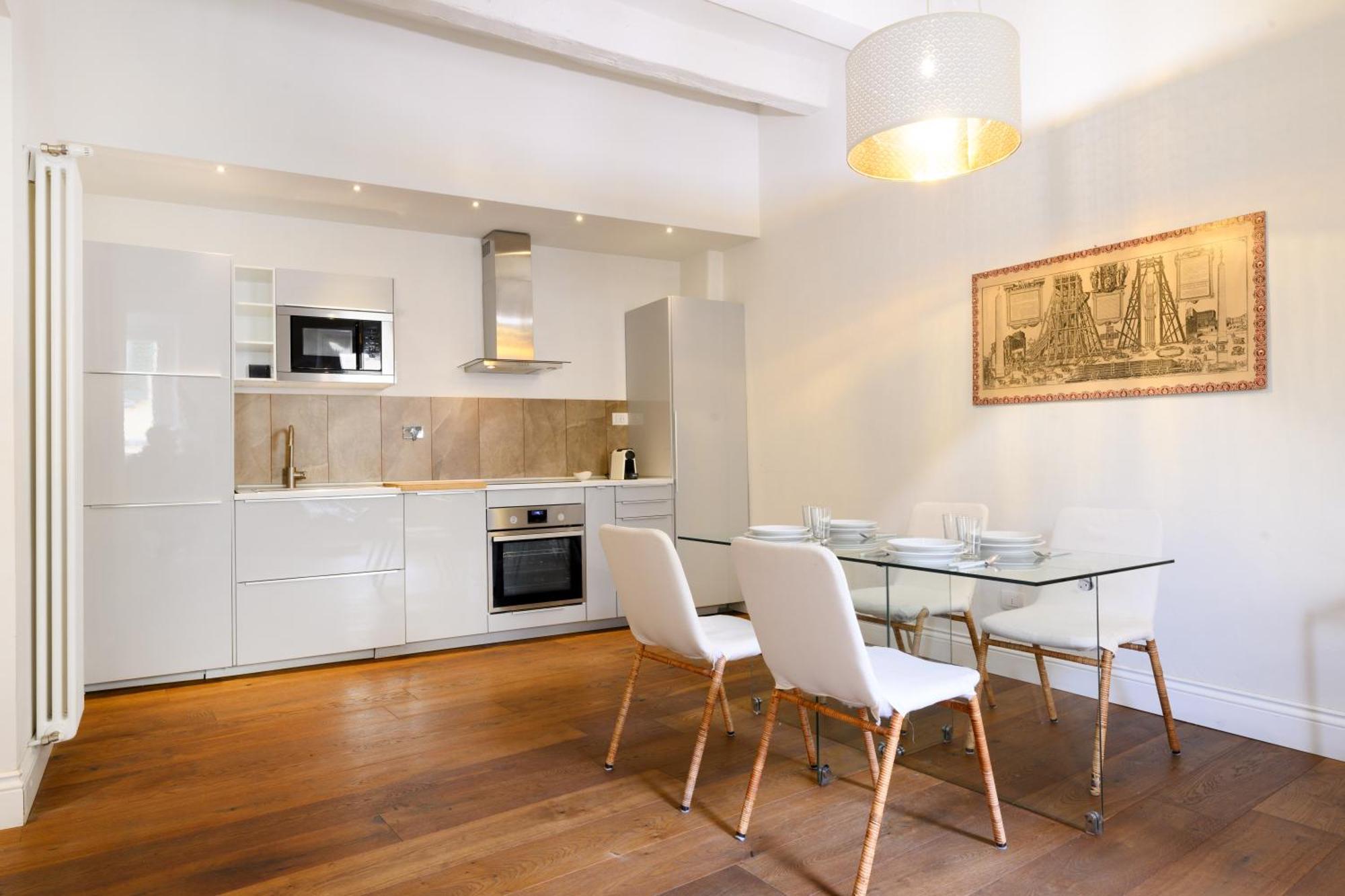Serragli Comfort Appartamento