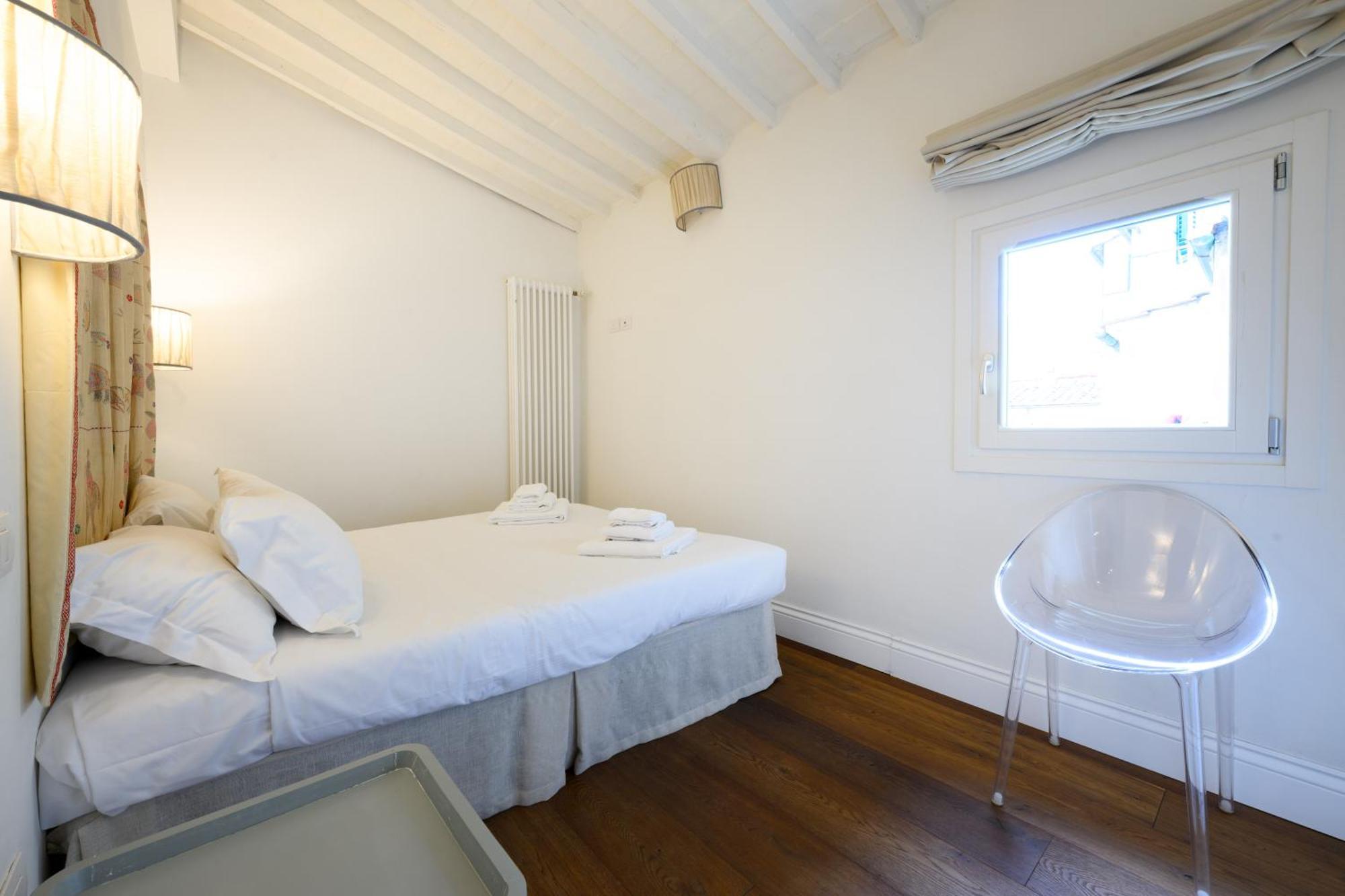 Appartamento Serragli Comfort *