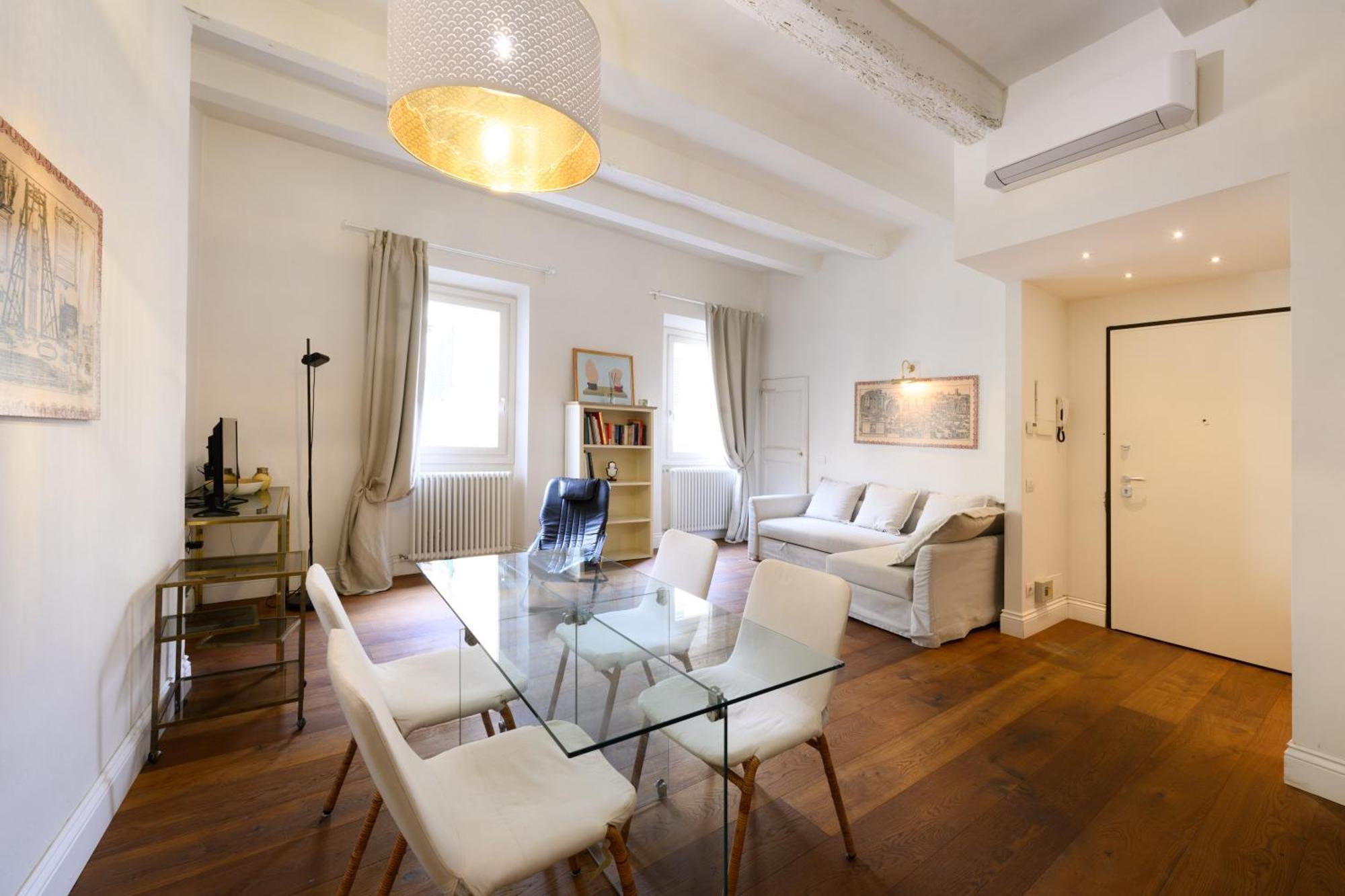 Serragli Comfort * Firenze
