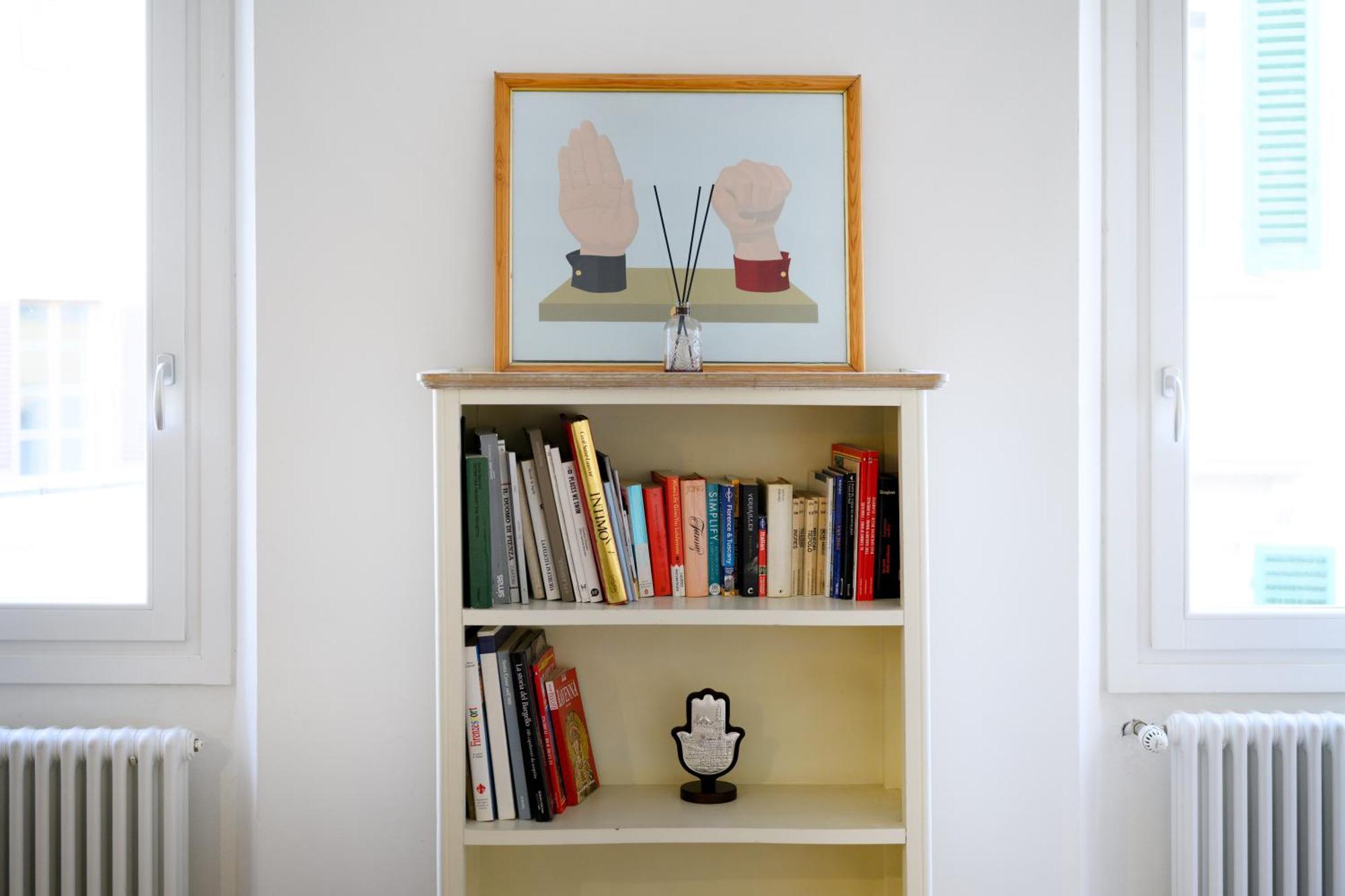 Appartamento Serragli Comfort