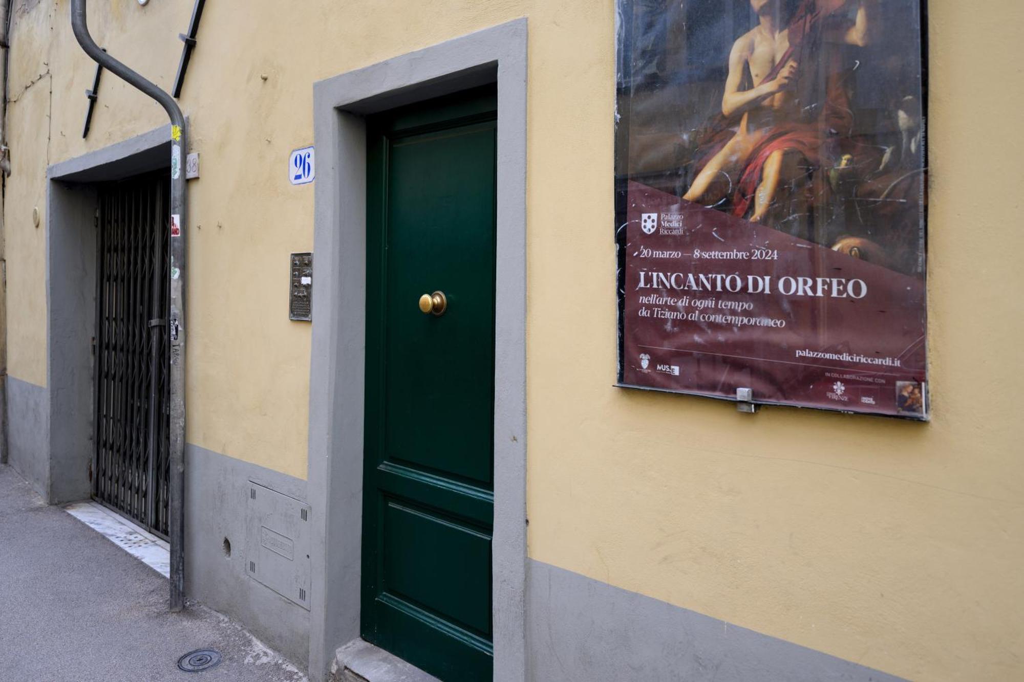 Serragli Comfort Appartamento Firenze