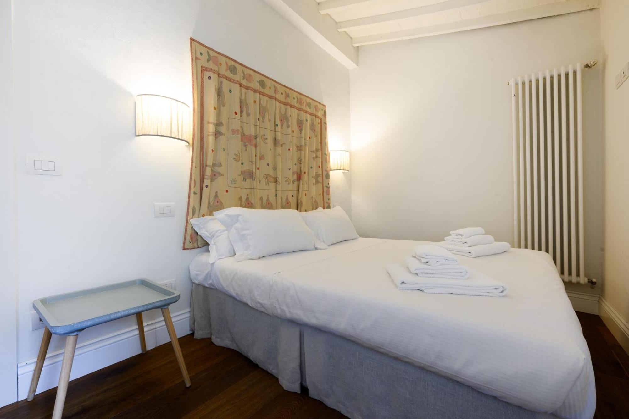 Appartamento Serragli Comfort Firenze