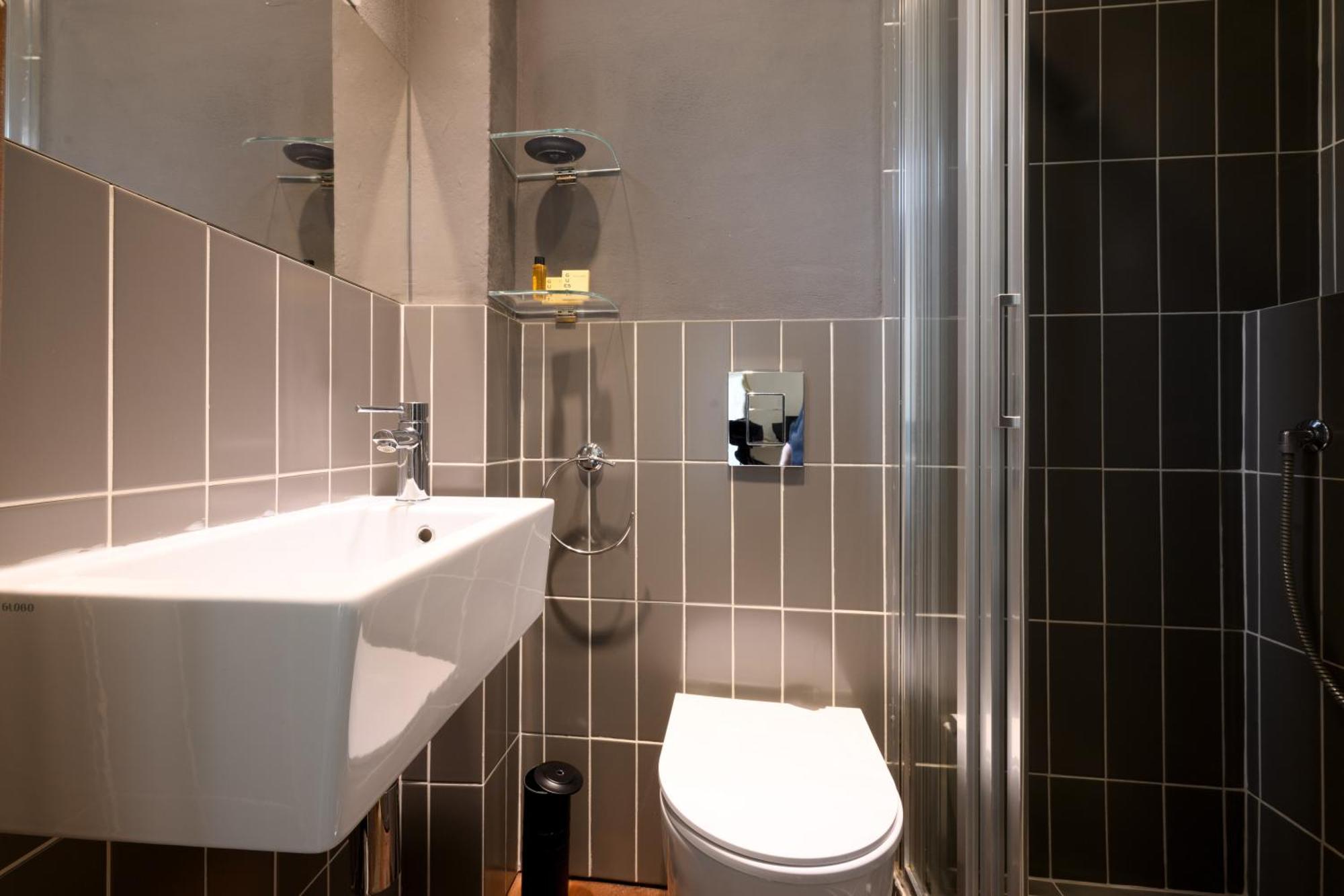 Serragli Comfort Firenze