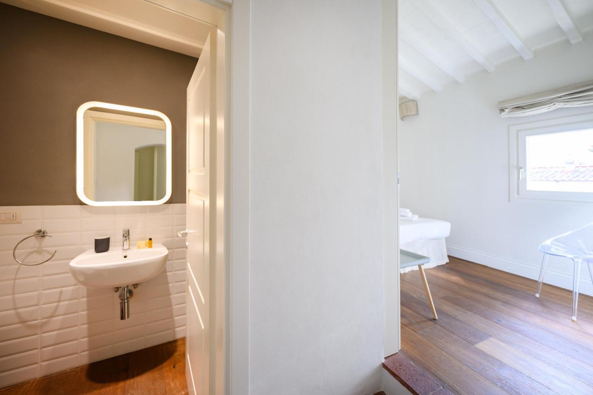 Appartamento Serragli Comfort *