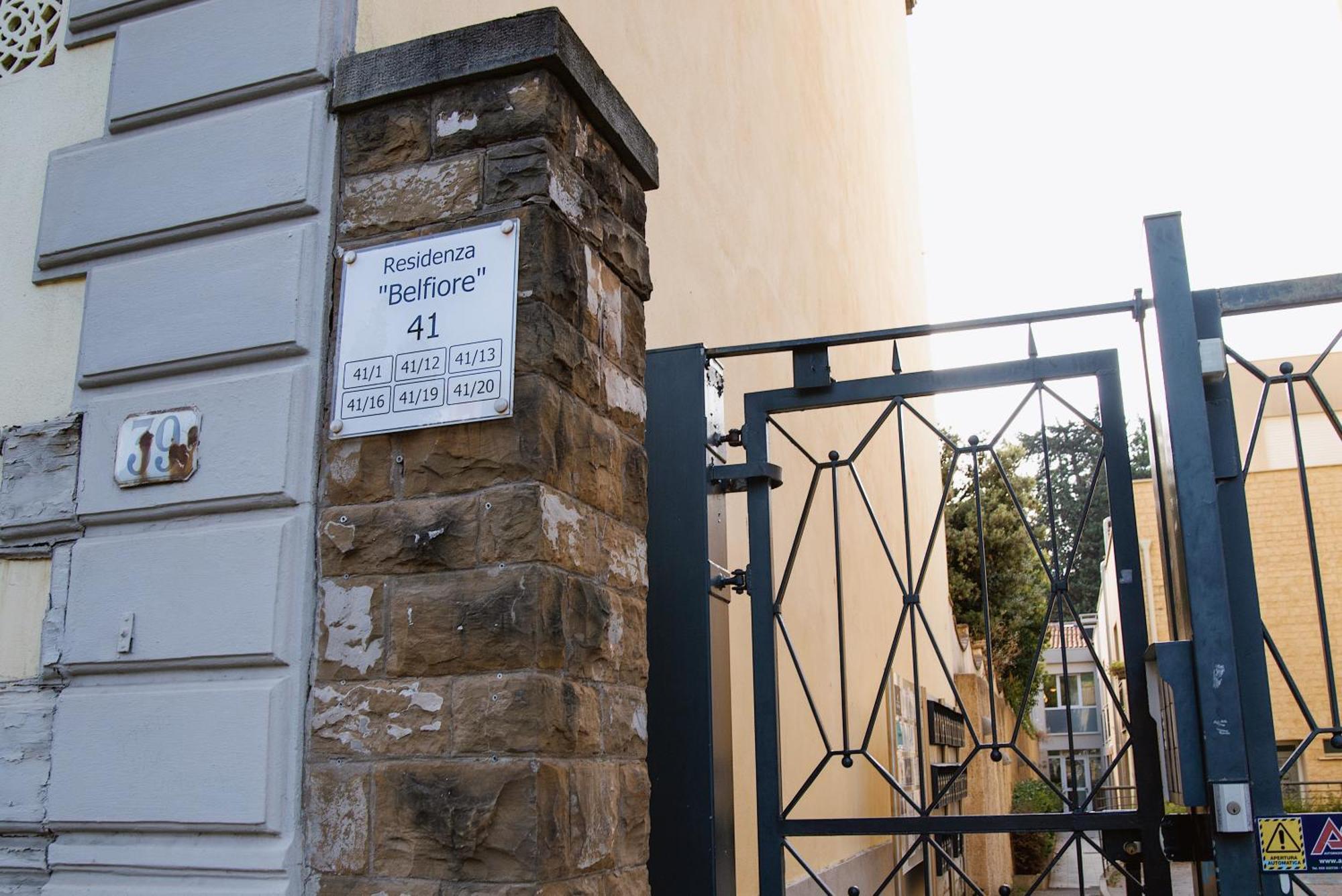 Dream Homes * Florence