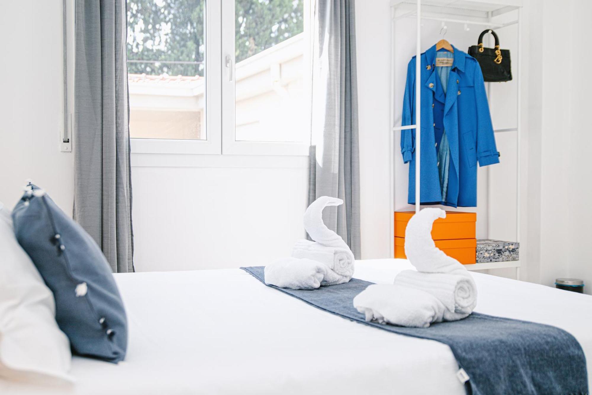 Apartment Dream Homes Florence