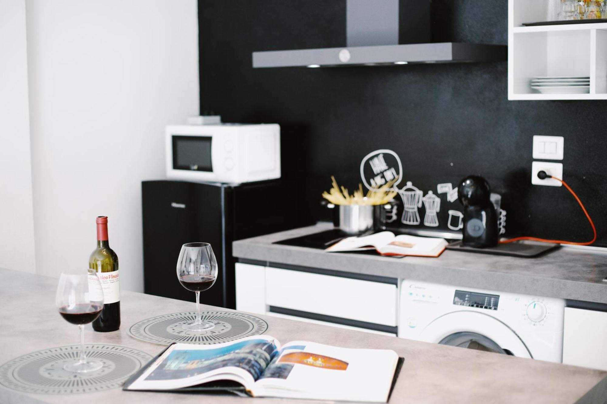 Dream Homes Apartment *