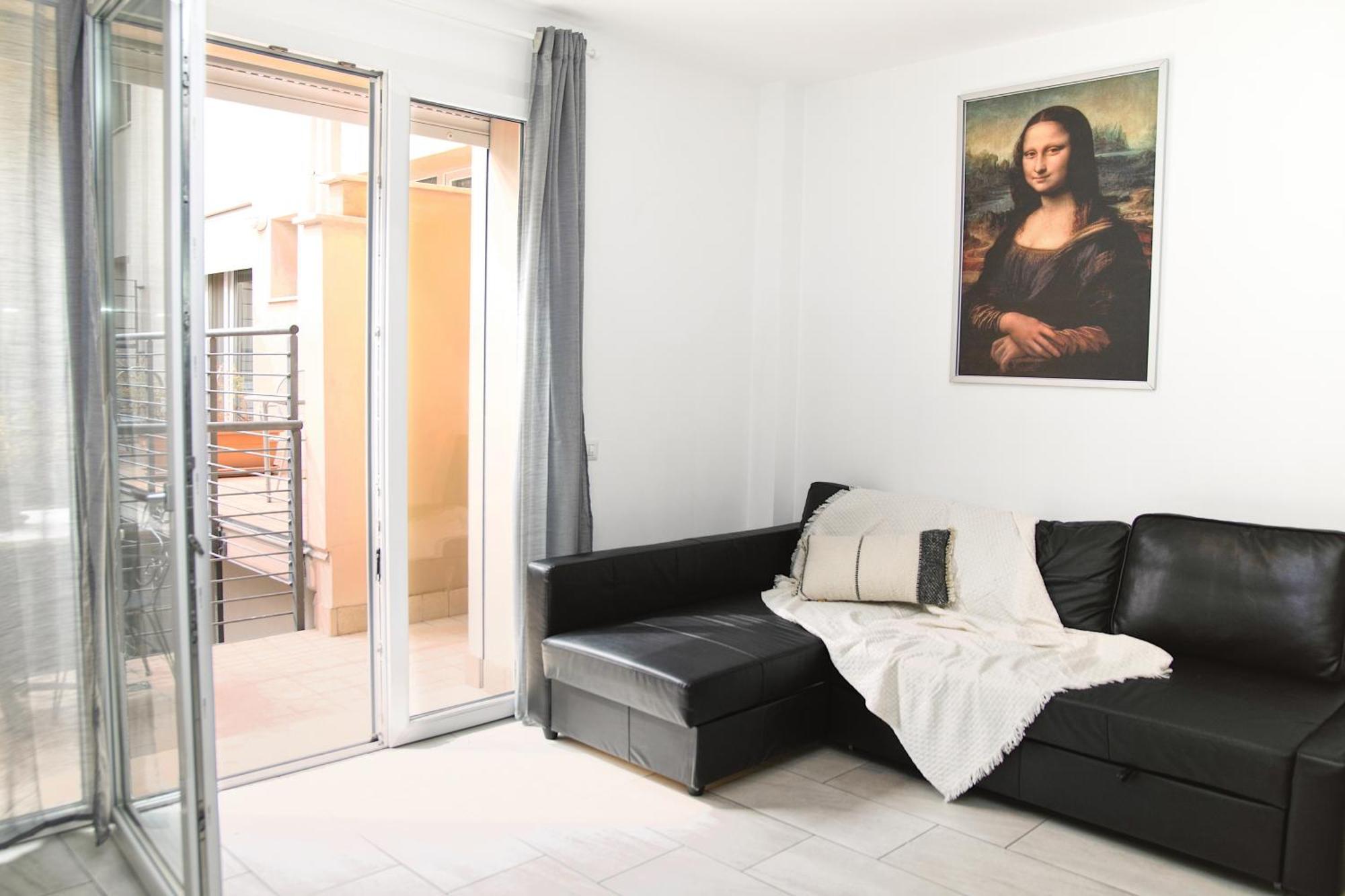 Apartment Dream Homes Florence