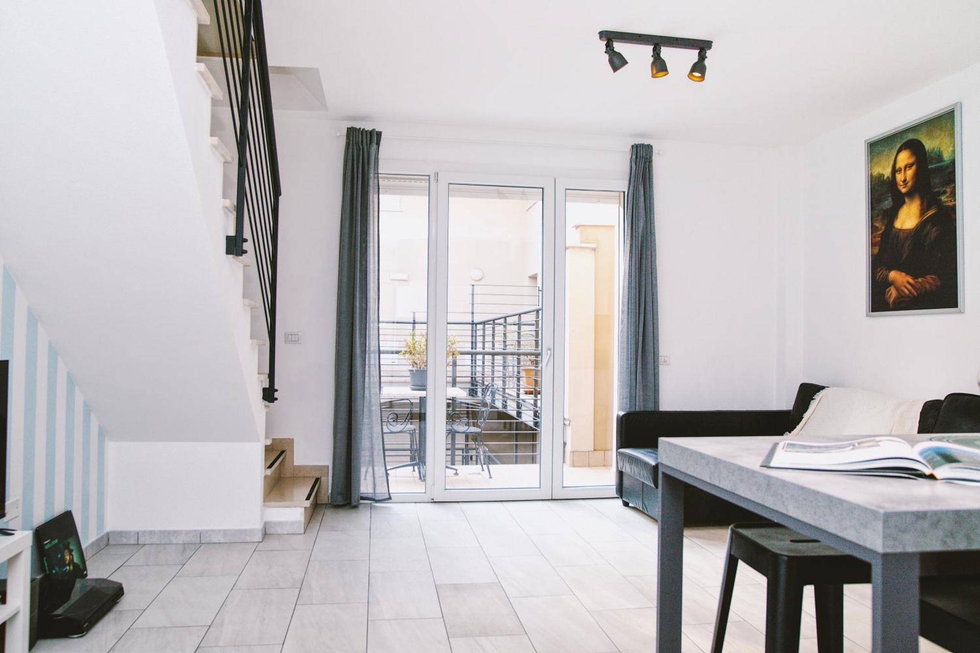 Apartment Dream Homes Florence