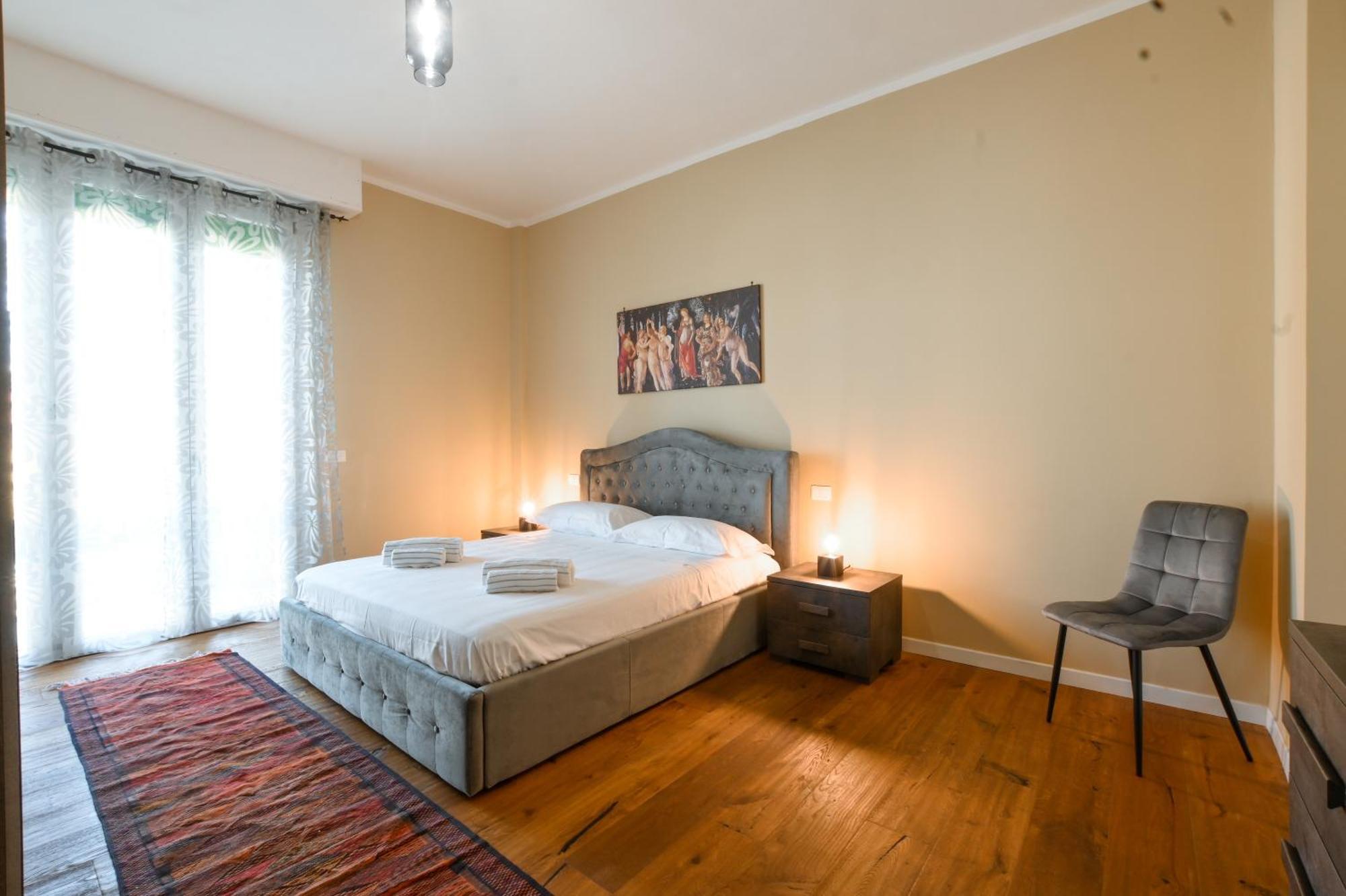 Apartment Maison Belfiore *